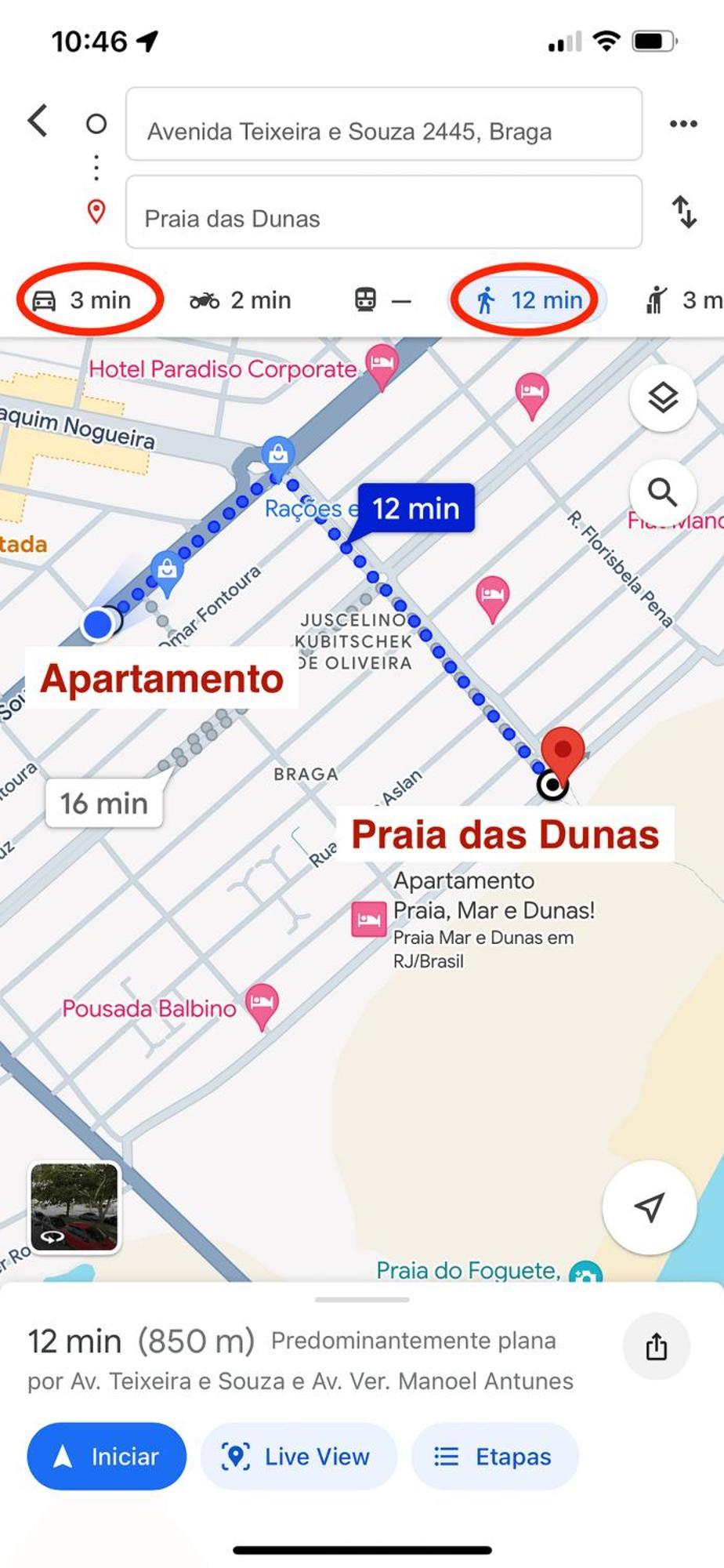 Proximo Praia Do Forte / Dunas - Apartamento 109 Cabo Frio Bagian luar foto